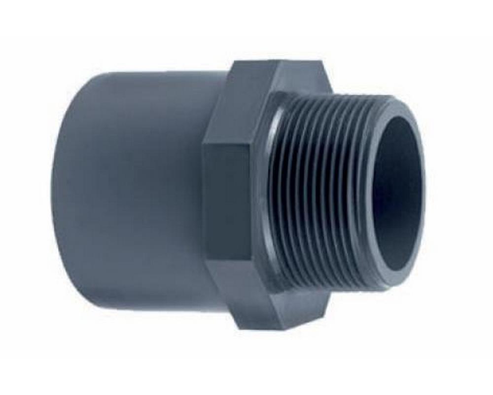 1" Socket Nipple