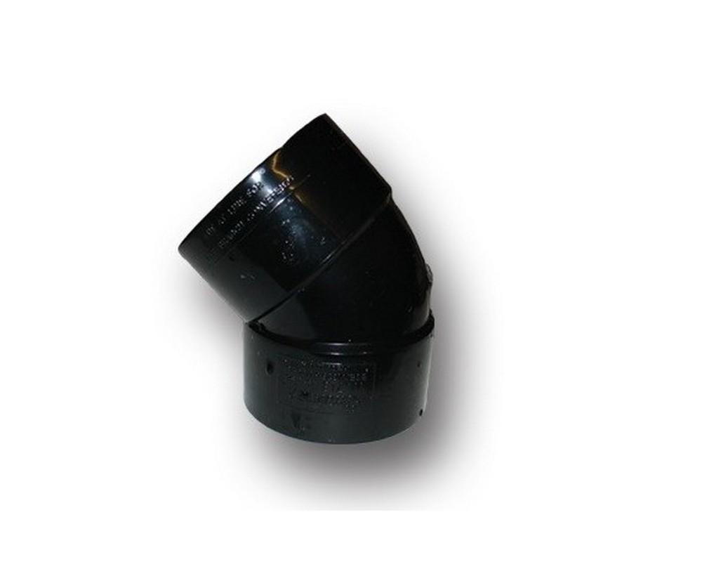 1.5" 45 Bend (Solvent Weld)