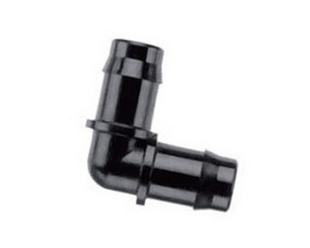 1.5" 90 Degree Hose Joiner Barbed