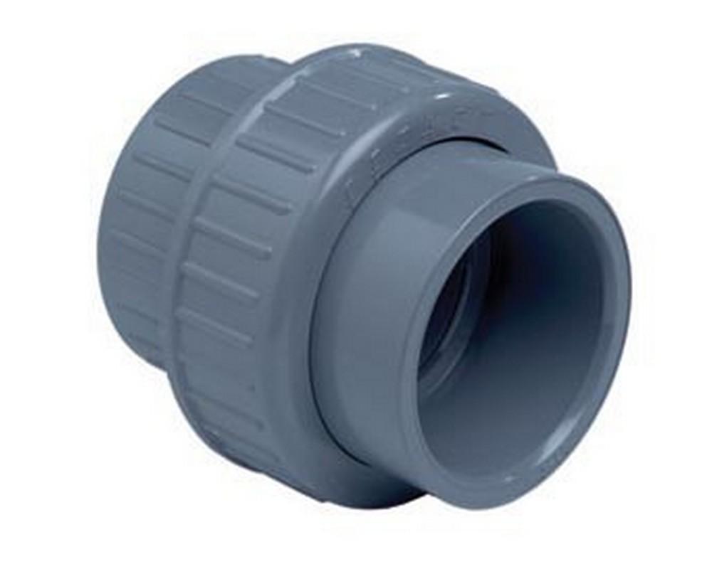 1.5" Inch Socket Unions (plain)