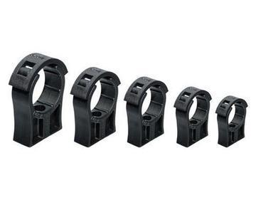 1.5" Pipe clamp bracket Cobra