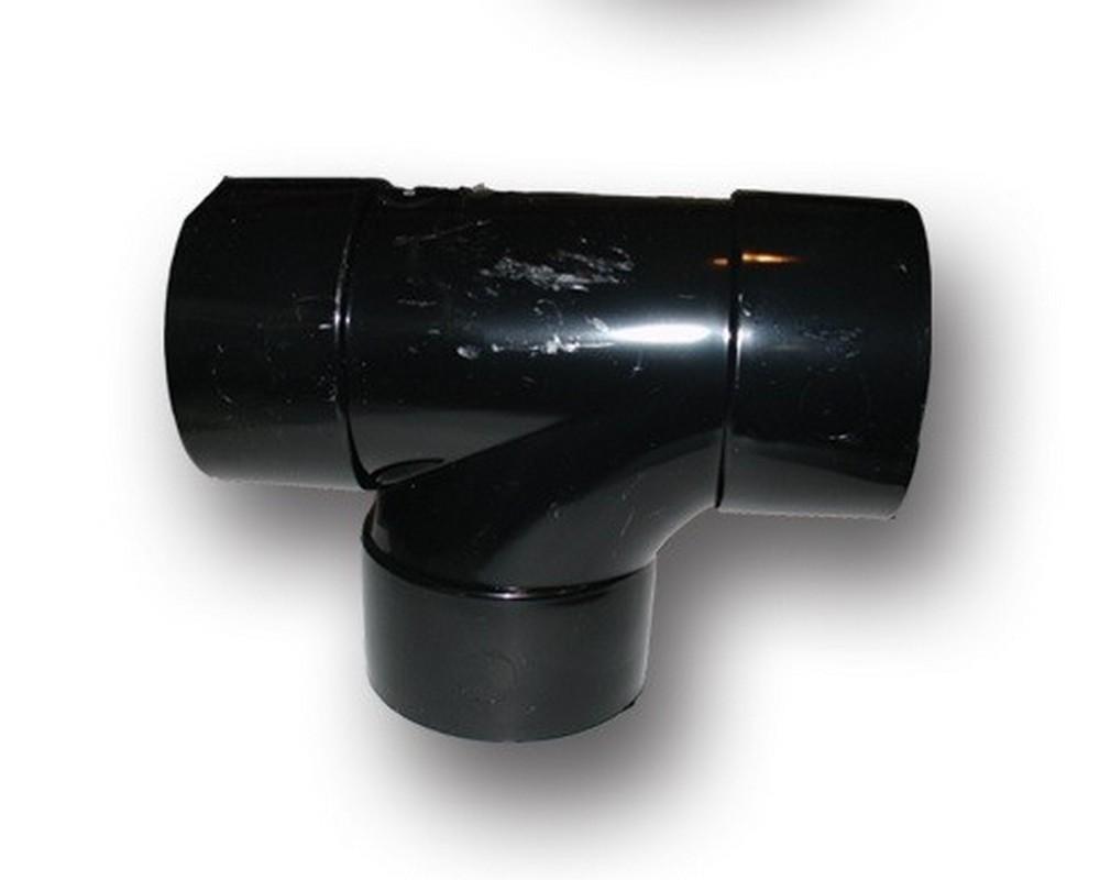 110mm T pieces