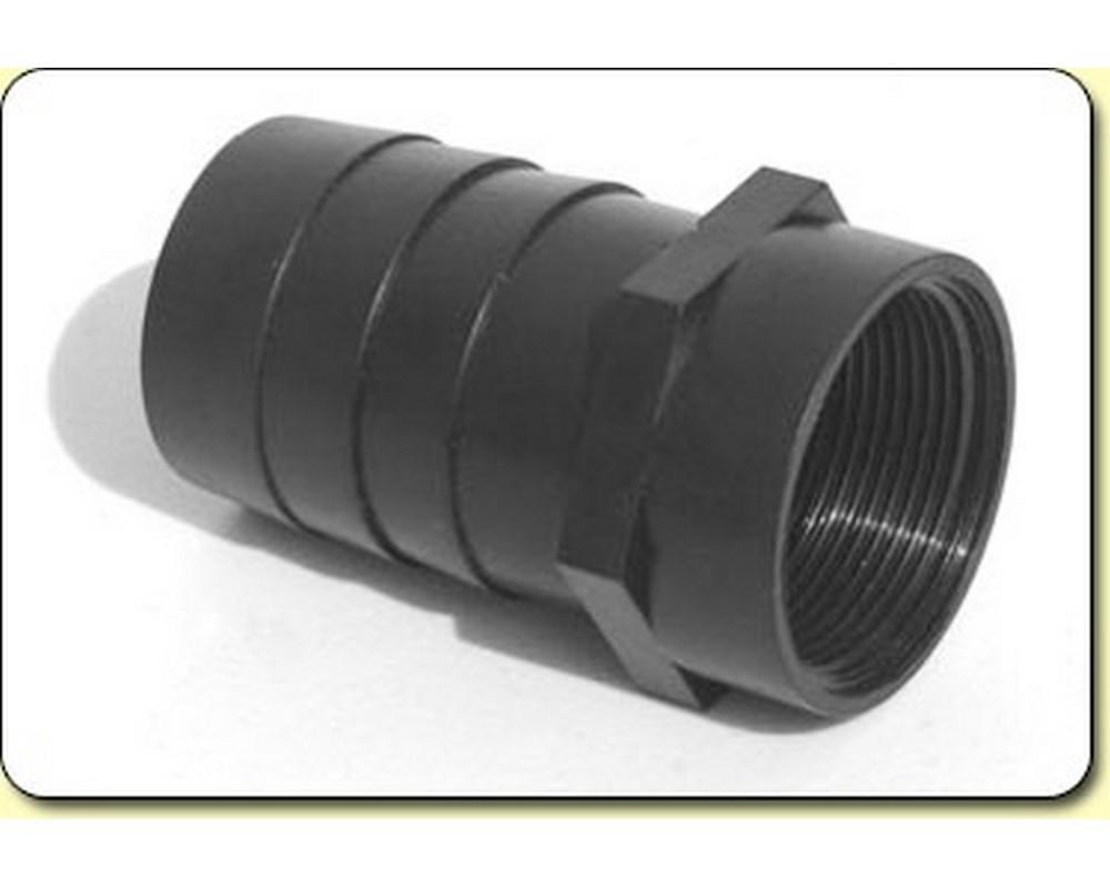 2" Hose tail (1.5" Female thread)