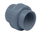 2" Split Union (Glue-Female Thread)