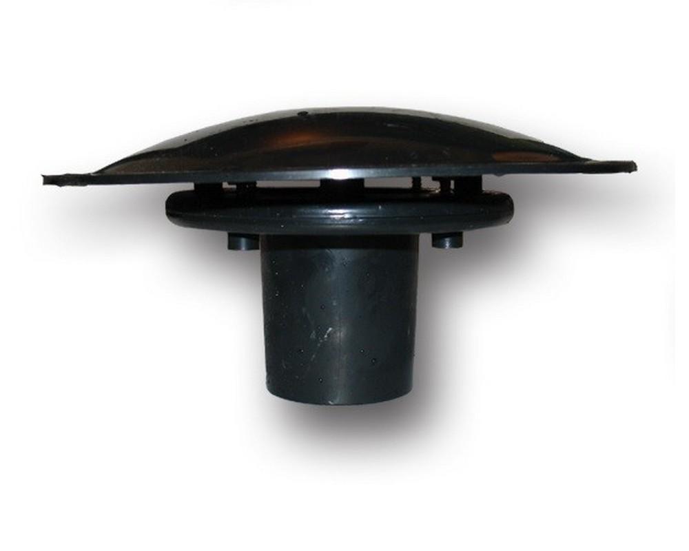 2" Tommy Drain