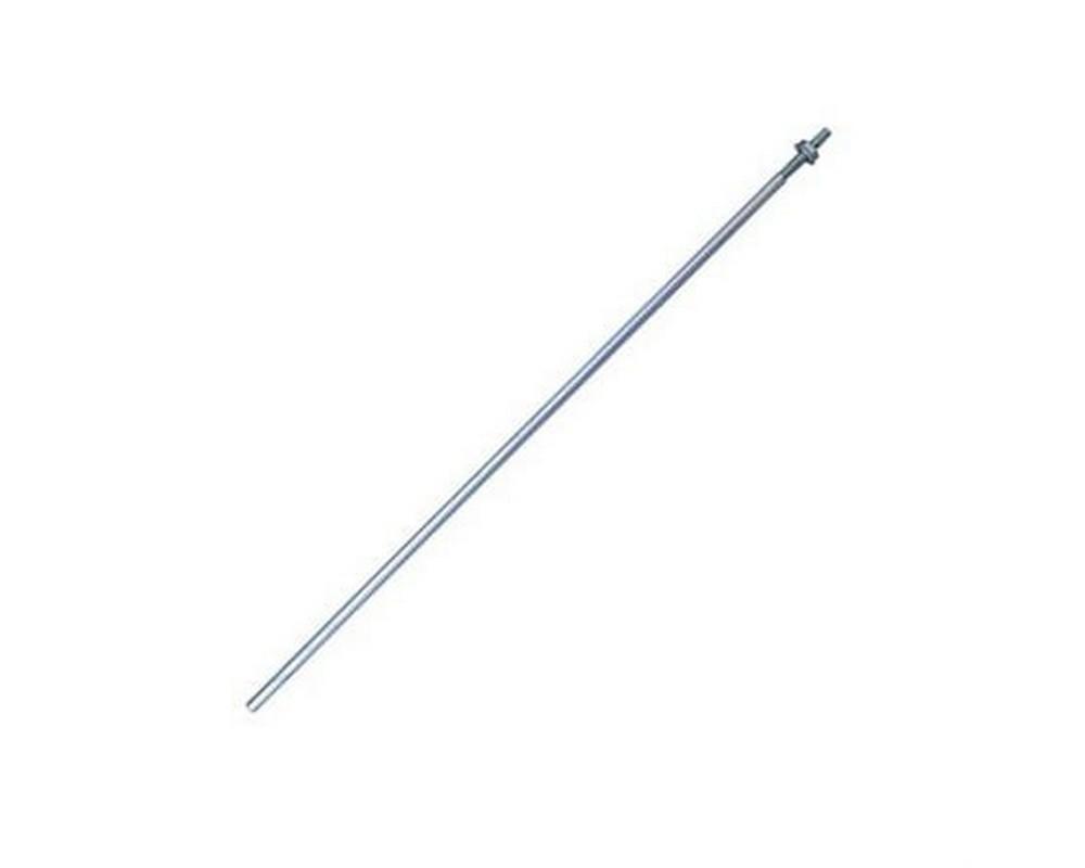 24" Stainless Steel Extension Rods