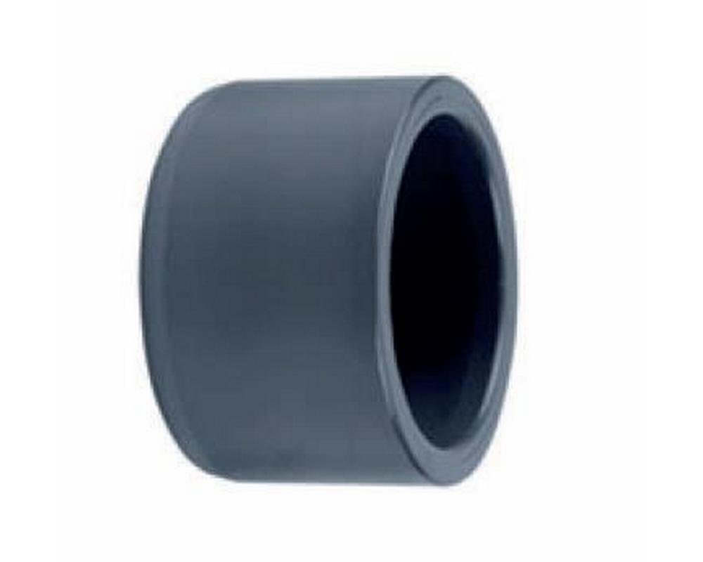 3" End Cap (Pressure PVC-U)