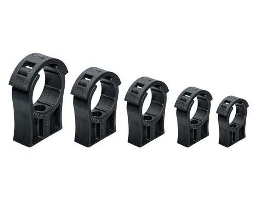 3" Pipe Clamp Bracket (Cobra)