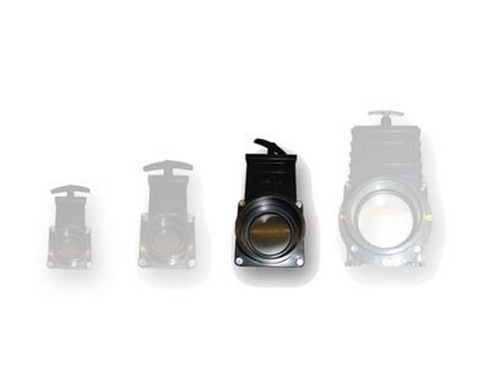 3" Valterra Slide Valve