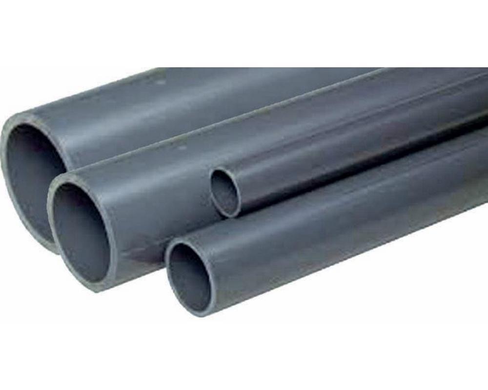 4" Class C Pressure pipe (3mtrs)