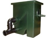 Aqua Forte Compact Sieve 2 (Pump fed only) Green