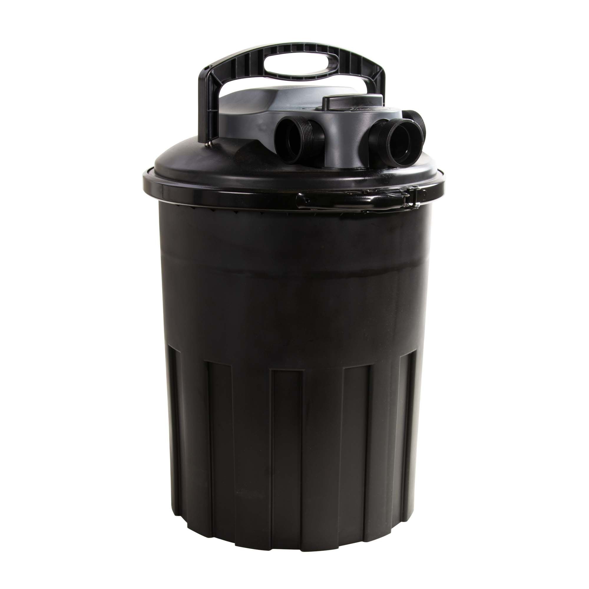 Aquaforte CBF-15000 (inc 36w PL UV)