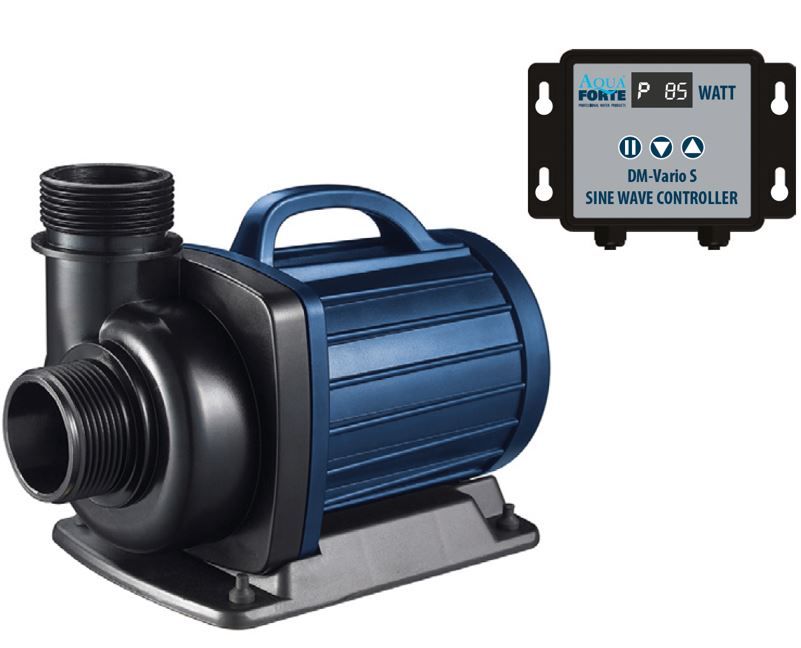 Aquaforte DM-Vario S 22000