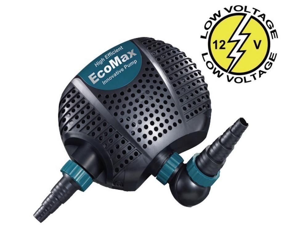Aquaforte O Series O-10000LV (12V for swimming ponds etc.)