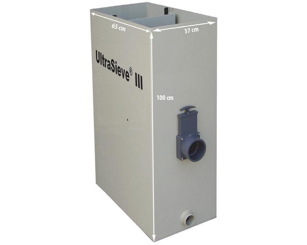 AquaForte Ultra-Sieve 3 (Max Flow 4000GPH)