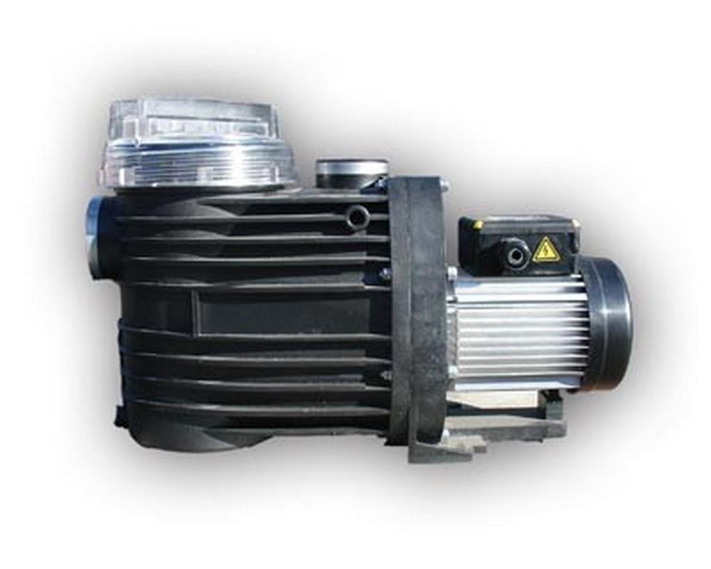 Badutop 8 1/3HP 2850GPH