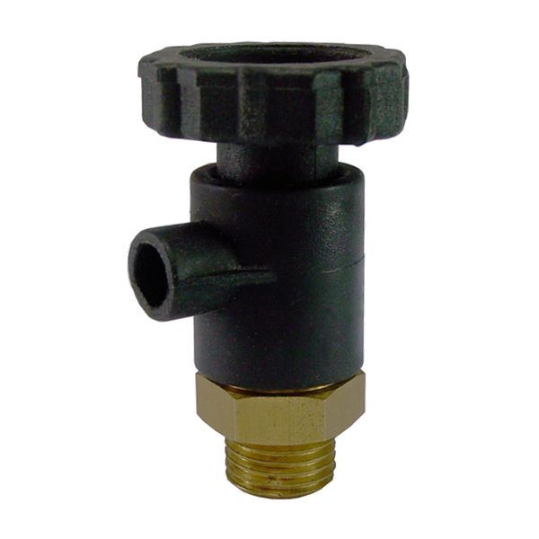 Bleed Valve Complete EconoBead for Lid