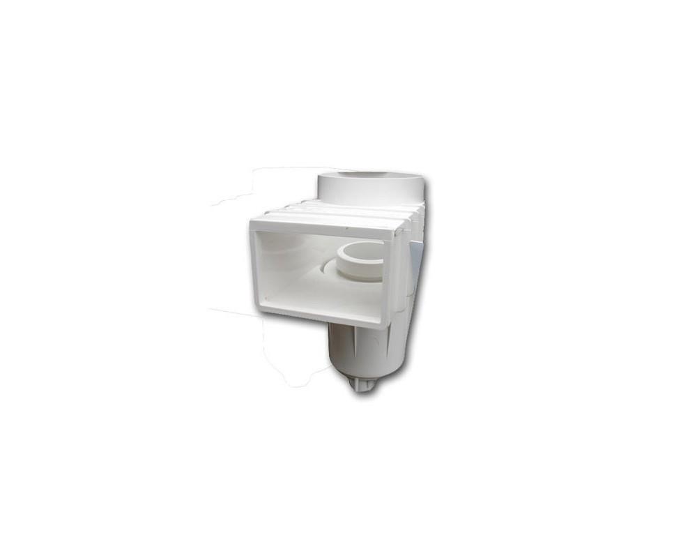 Certikin HD100 Skimmers Black