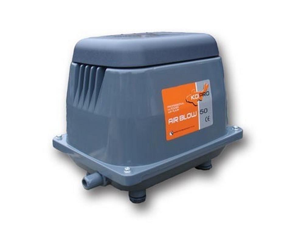 Diaphragm Set for Koi Pro 50