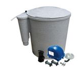 Eazy Pod Air (inc Air pump kit)