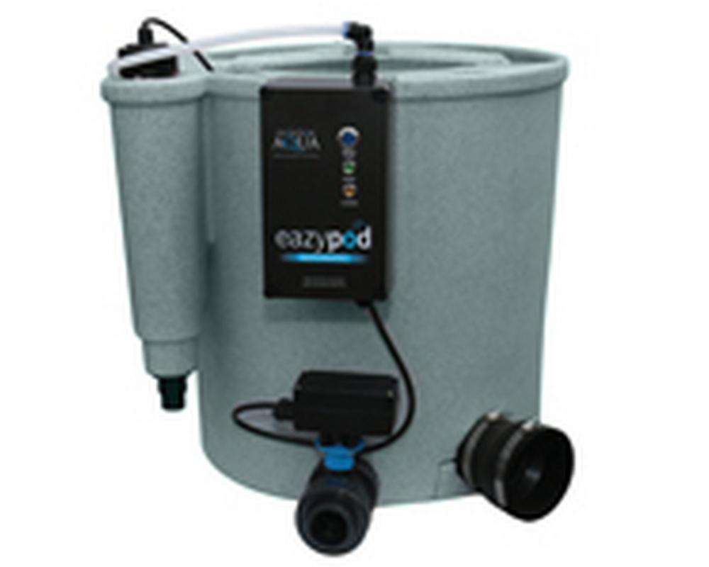 Eazy Pod UV Automatic - Green