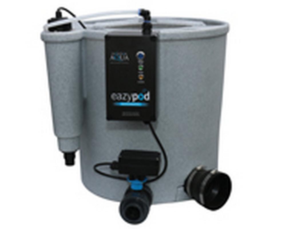 Eazy Pod UV Automatic