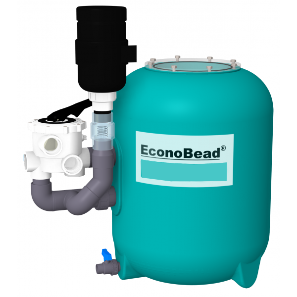 EconoBead 60 (8400galls)