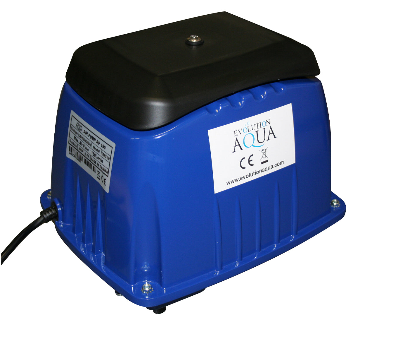 Evolution Aqua AirTech 75ltr Pump
