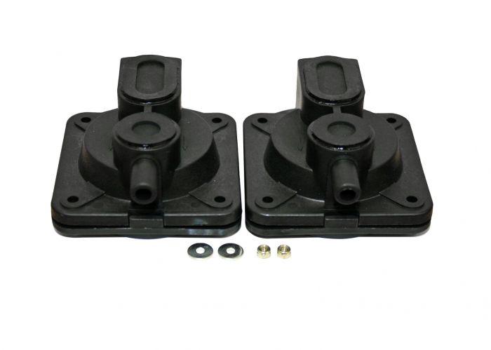 Evolution Aqua Diaphragms for Airtec 70