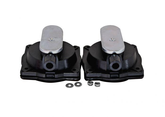 Evolution Aqua Diaphragms for Airtec 95