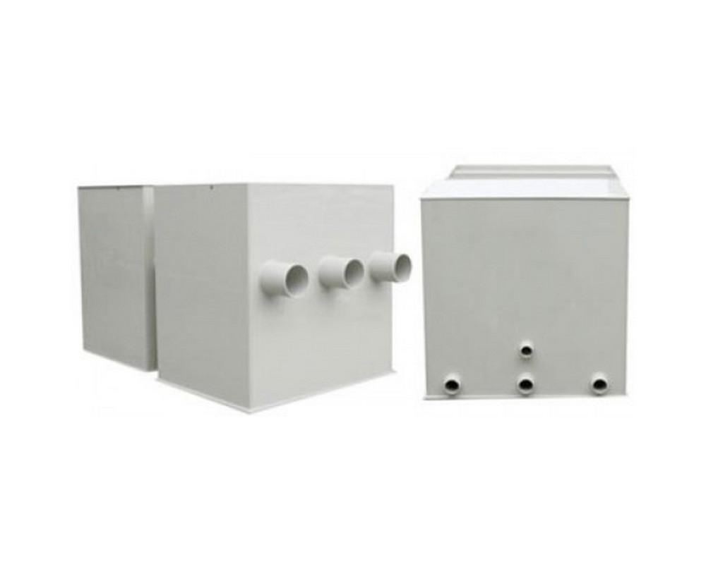 Filtra Sieve 5