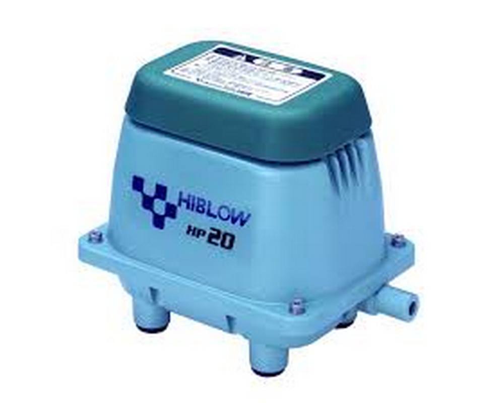 Hi-Blow HP20