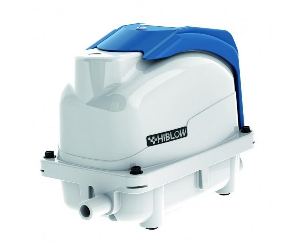 HI-Blow XP60 (lower wattage)