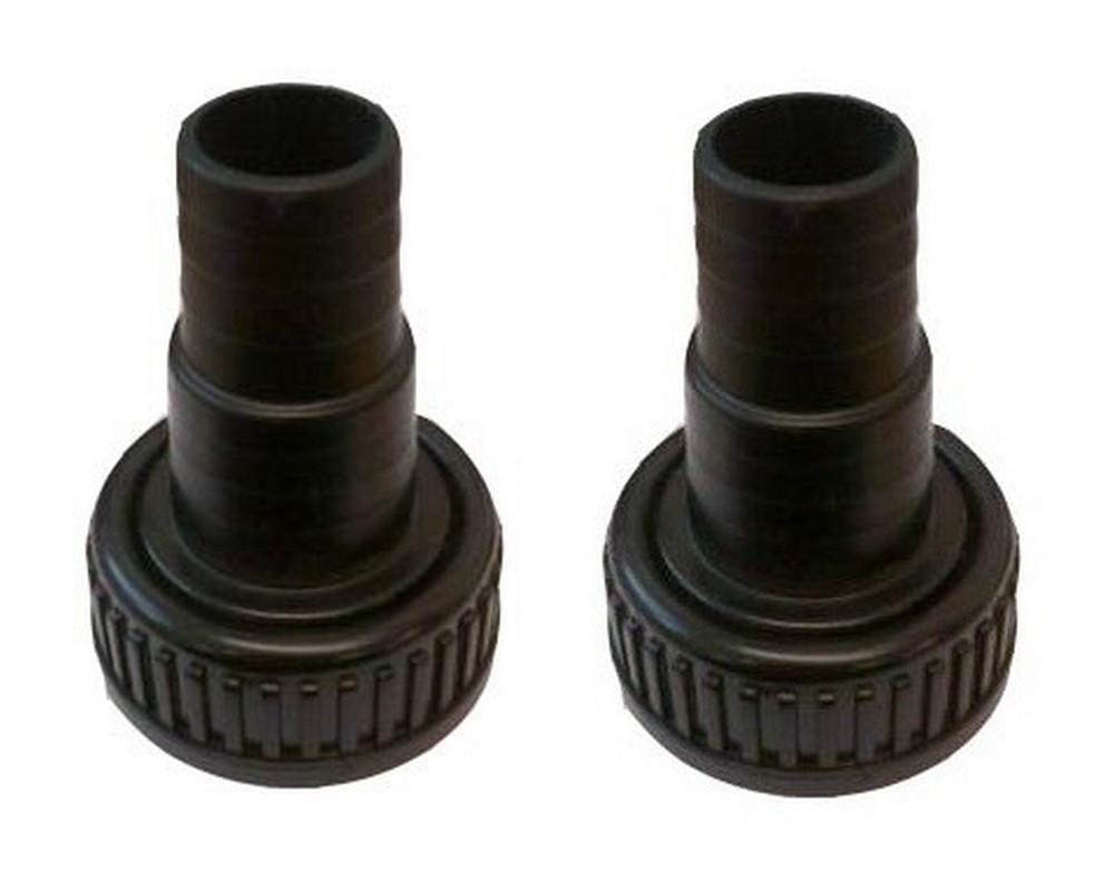 Inlet / Outlet fittings for Magic Pumps