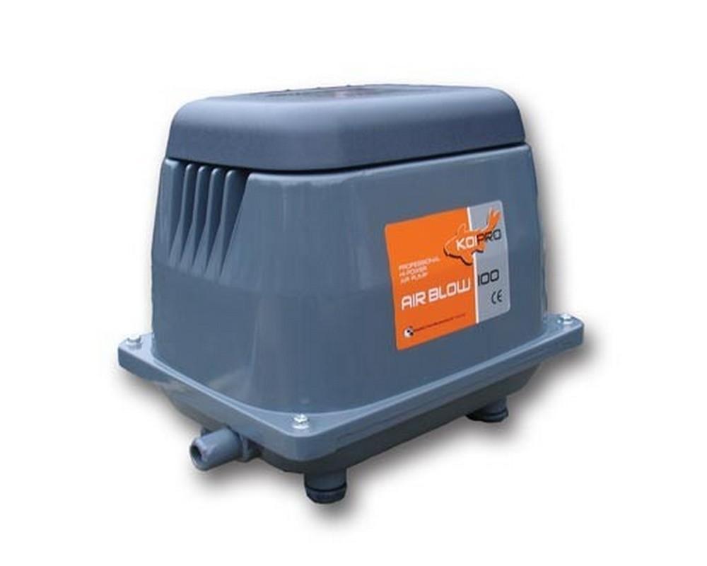 Koi Pro 100 Air Pump