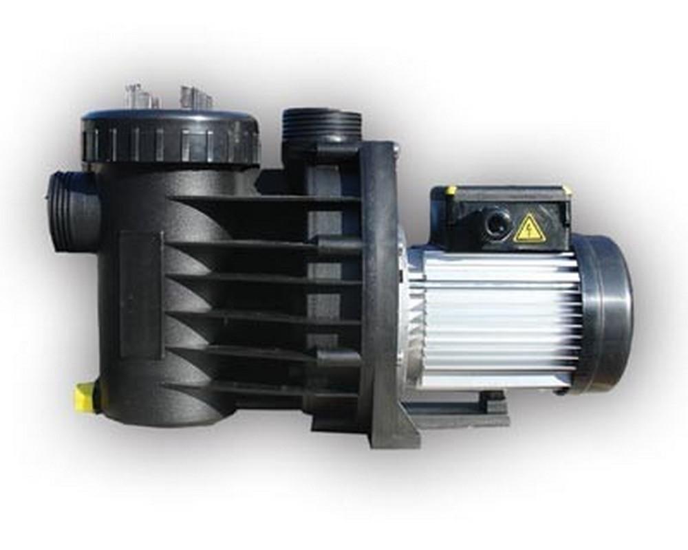Magic 6 1/3HP 1980GPH