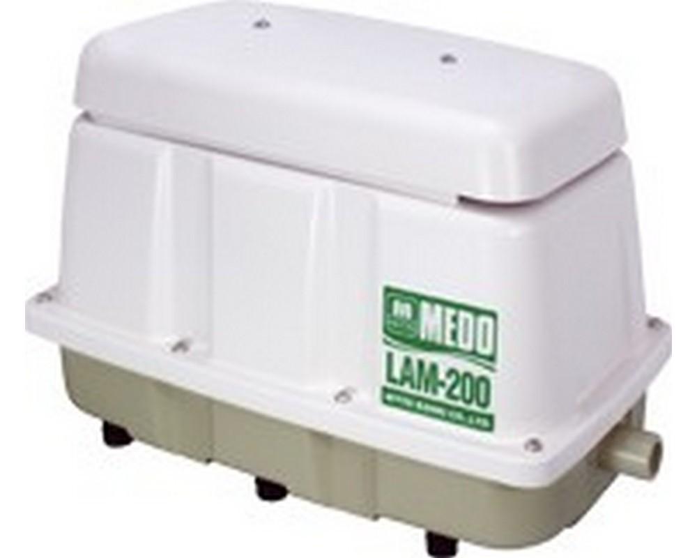 Medo LAM-200