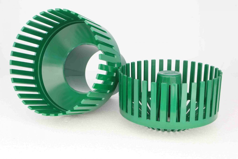 Mountain Tree MTF609 green Skimmer  110mm,  Pipe diameter 110 mm, 110*220*195 mm