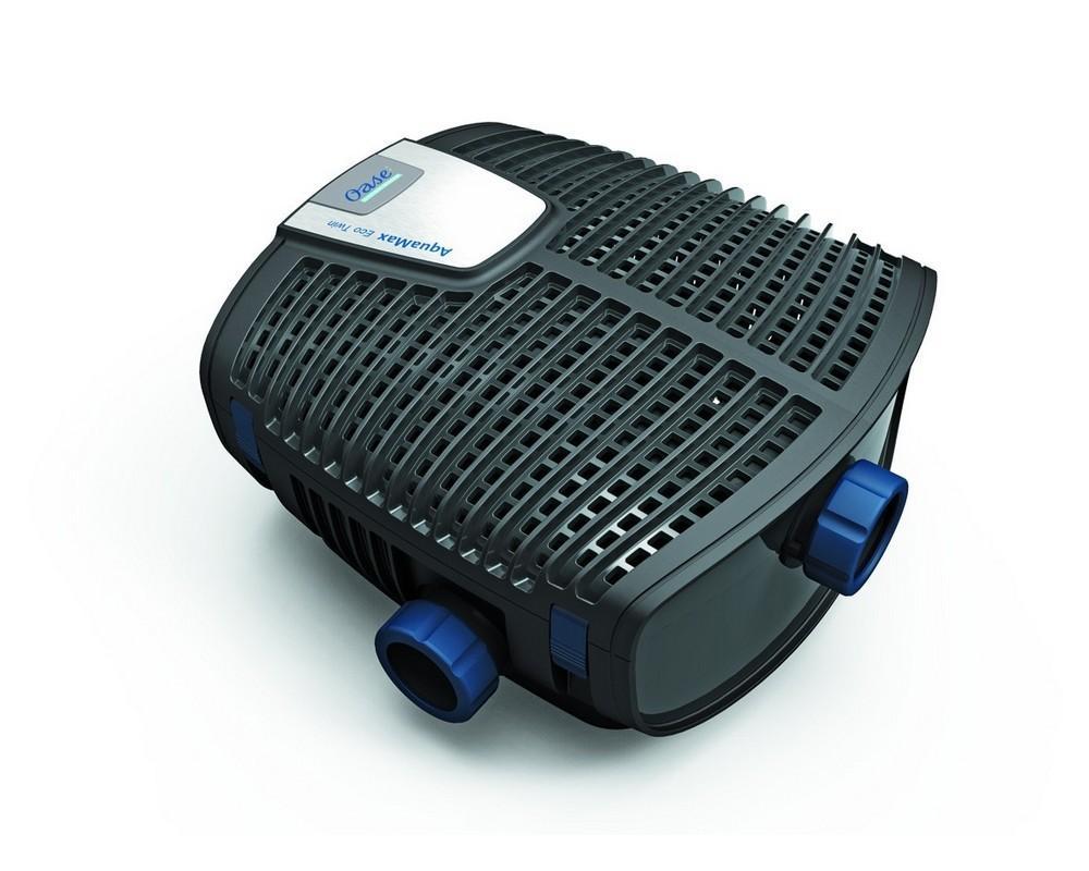 Oase Aquamax ECO Twin 30000