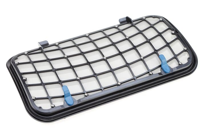 Oase Proficlear Premium /Compact-L Sieve set (x8) 150 micron