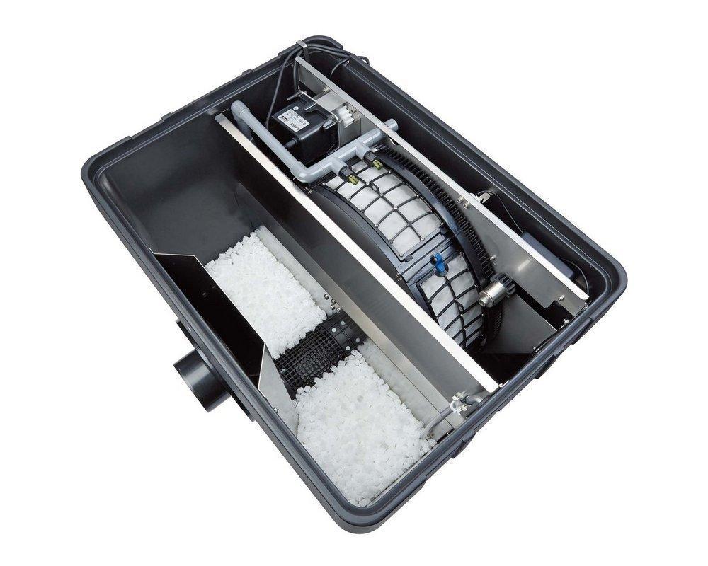 Oase Proficlear Premium Compact-M (Pumped)