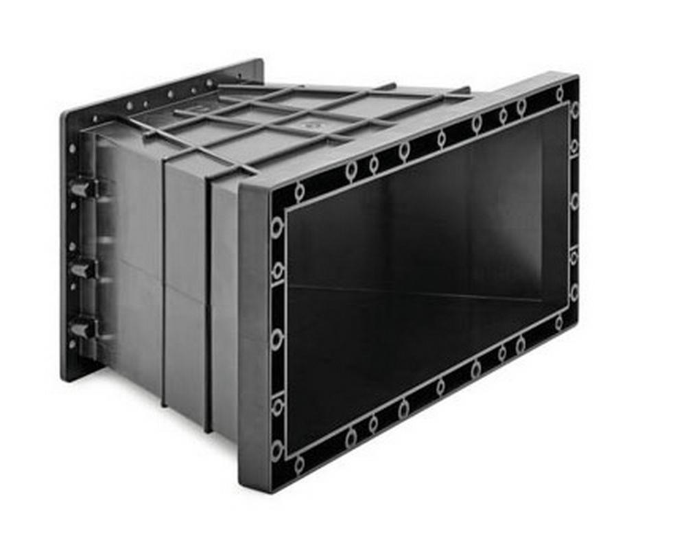 Oase ProfiSkim Wall 100 Wide Mouth Extension