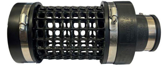 Pre-Pump 250 (strainer grid)