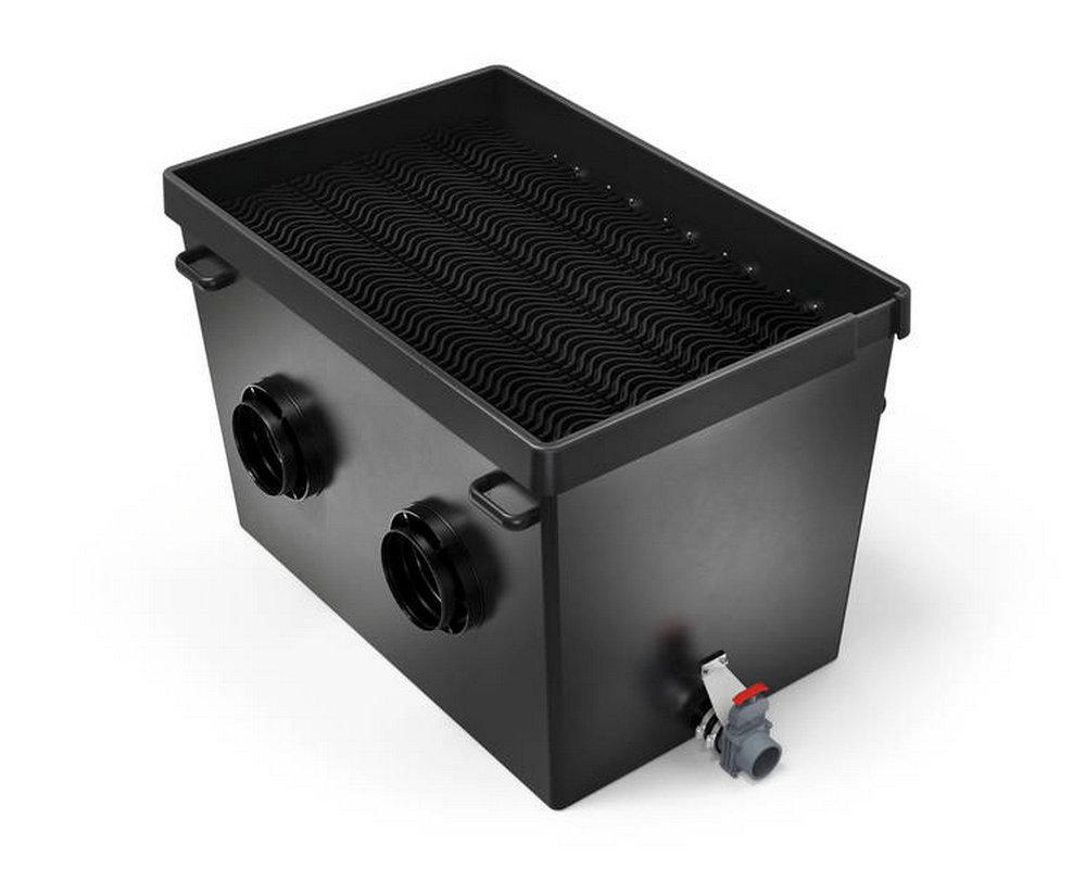 ProfiCl. Prem. XL discharge module pump