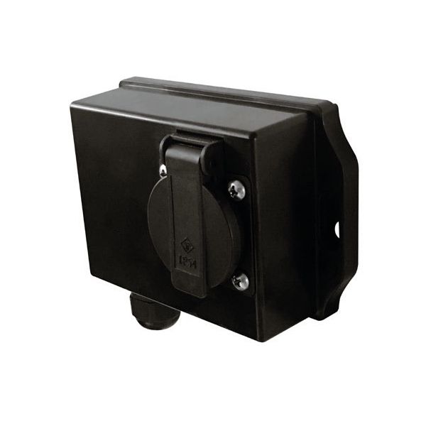 Remote and flow control timer (Aquaforte Floating fountain)