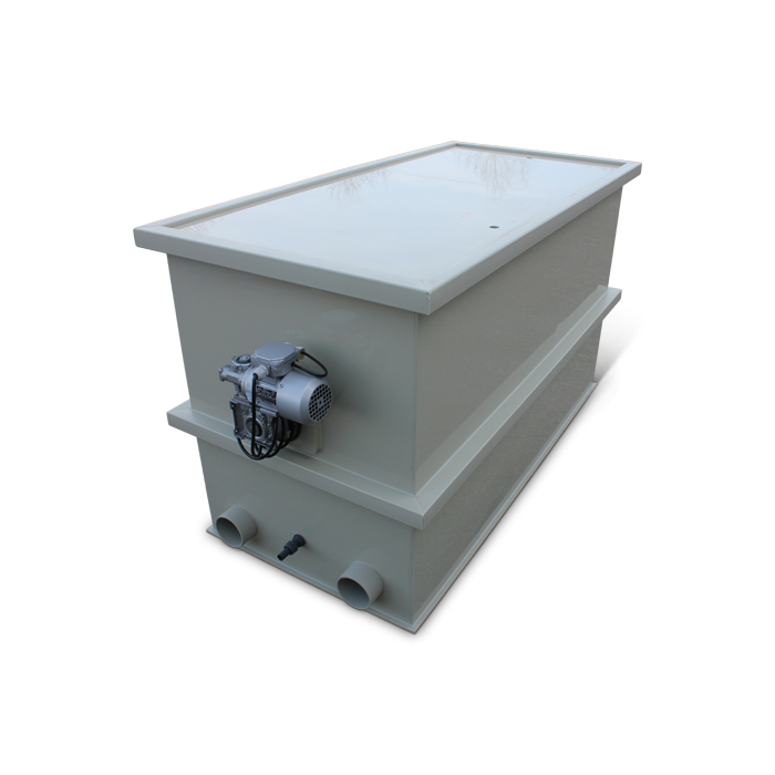 Superdrum Combi Bio 100