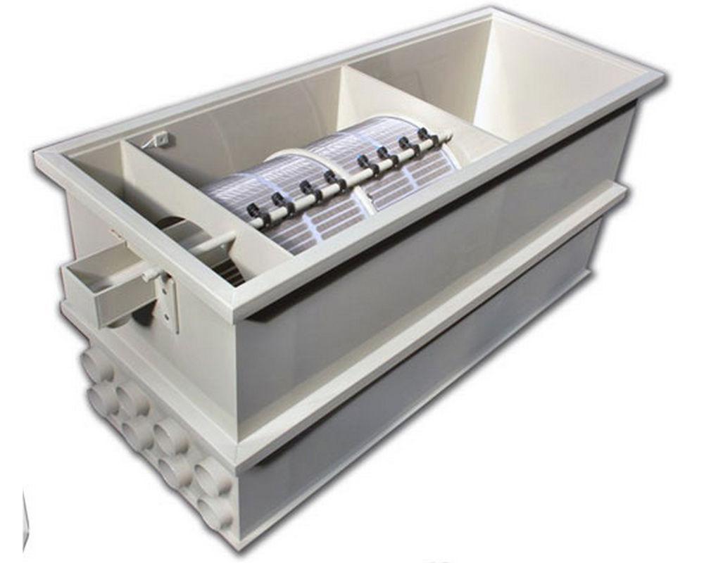 Superdrum Combi Bio 200