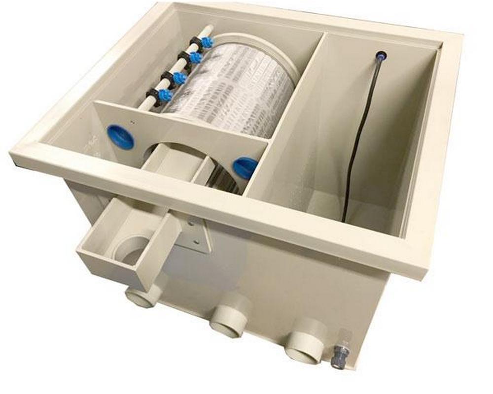 Superdrum Combi Bio 30