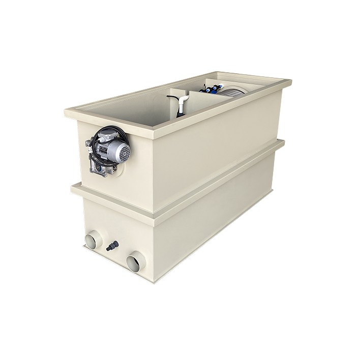 Superdrum Combi Bio 50