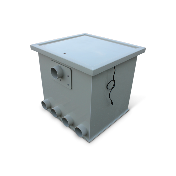 Superdrum L 50/120